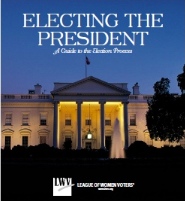 Electing Pres Electing Pres