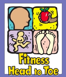 Fitness head to toe Fitness head to toe